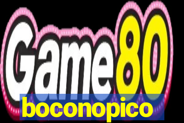 boconopico