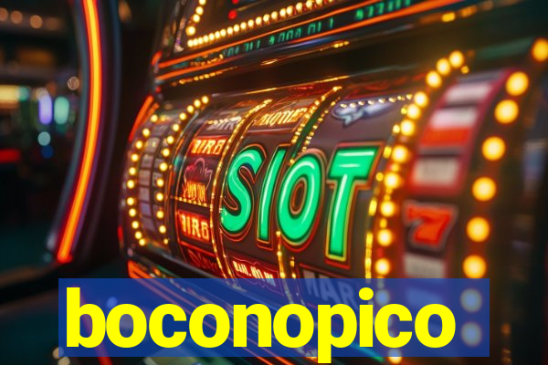 boconopico