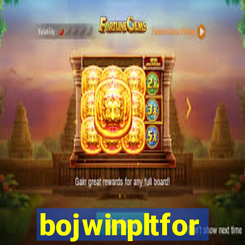 bojwinpltfor
