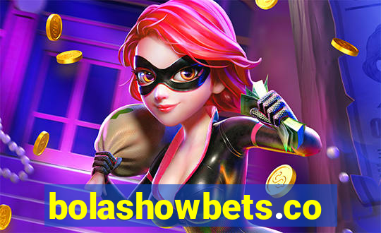 bolashowbets.com