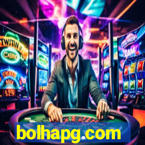 bolhapg.com