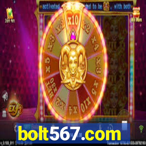bolt567.com