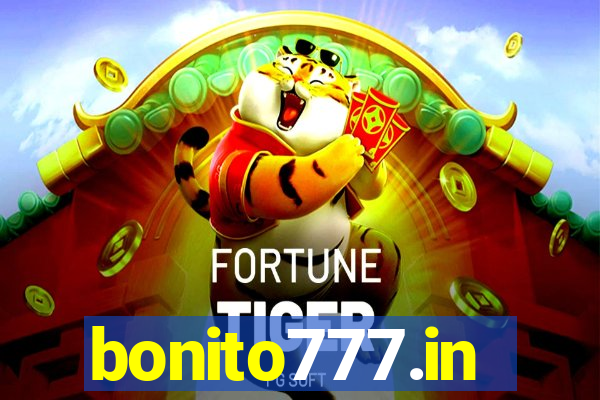 bonito777.in