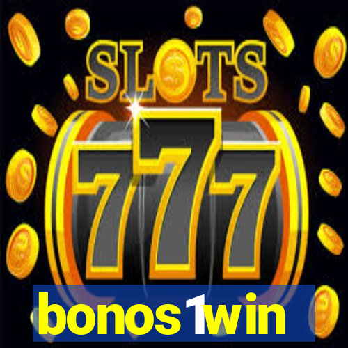 bonos1win