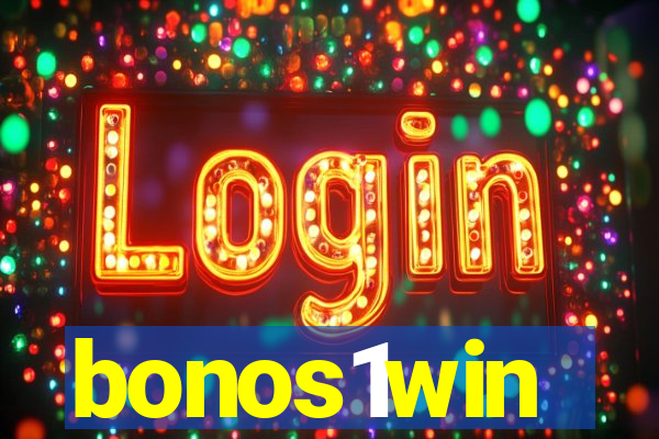 bonos1win