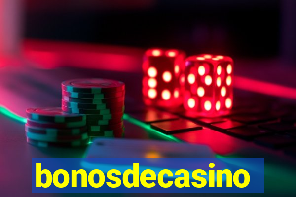 bonosdecasino