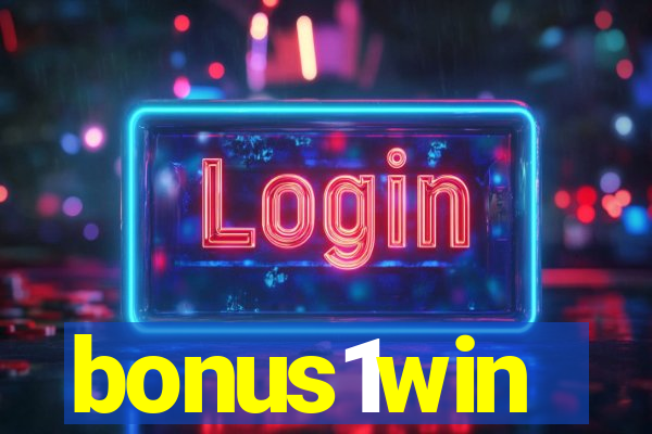 bonus1win