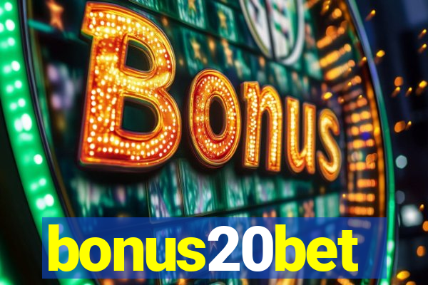 bonus20bet