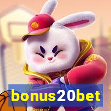 bonus20bet