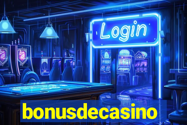 bonusdecasino