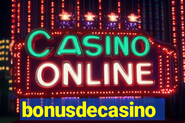 bonusdecasino
