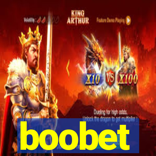 boobet