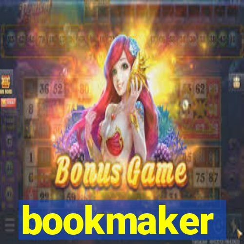 bookmaker