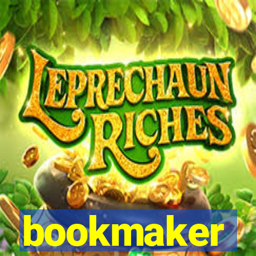 bookmaker