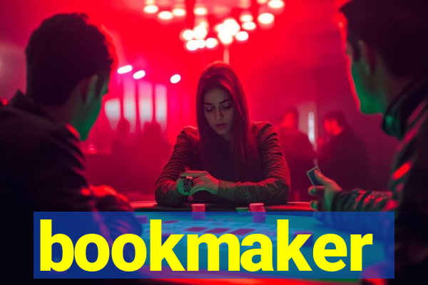 bookmaker