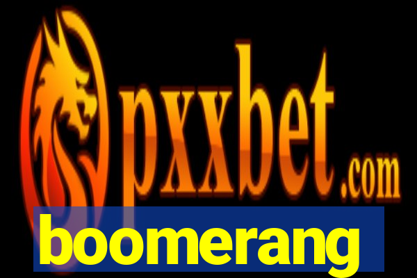 boomerang-bet