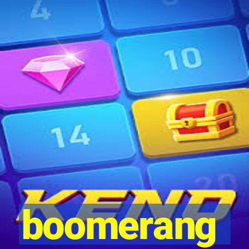 boomerang-bet