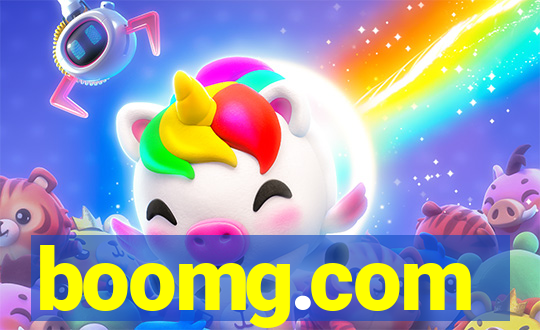 boomg.com