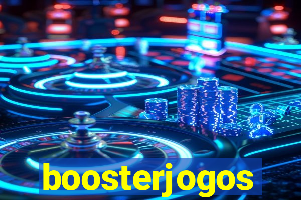 boosterjogos