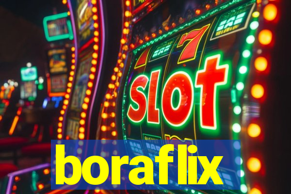 boraflix