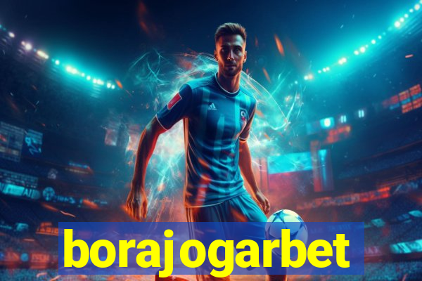 borajogarbet