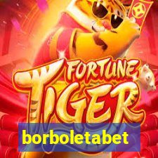 borboletabet