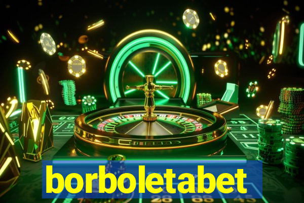 borboletabet
