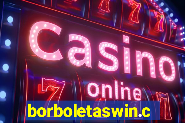 borboletaswin.com