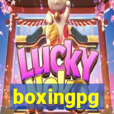 boxingpg