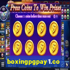 boxingpgpay1.com