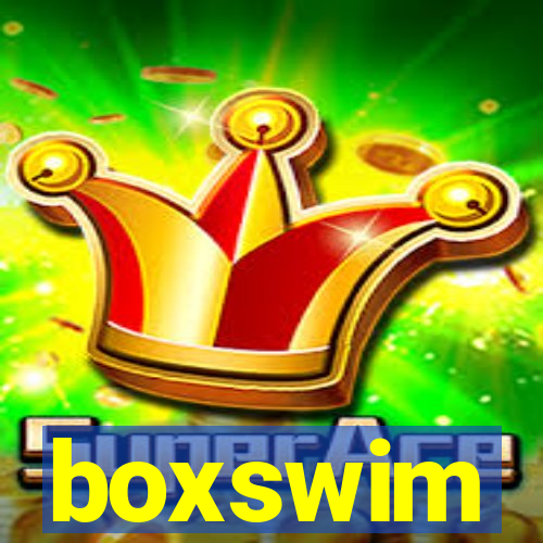 boxswim