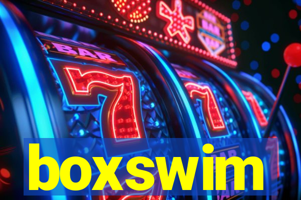 boxswim