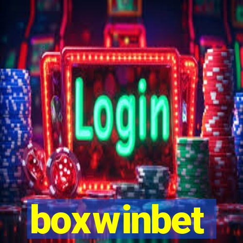 boxwinbet
