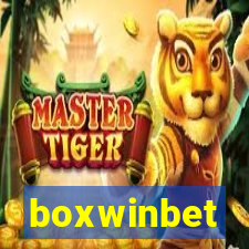 boxwinbet