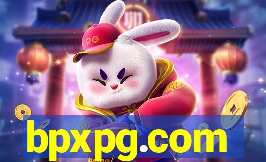 bpxpg.com