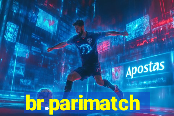 br.parimatch