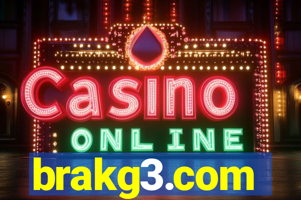 brakg3.com