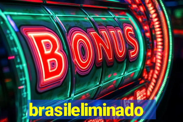 brasileliminado