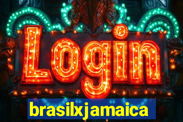 brasilxjamaica