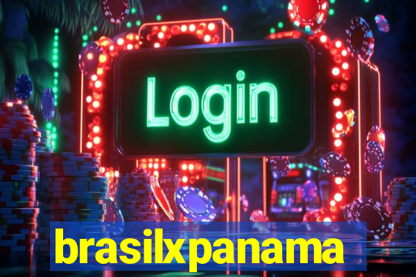 brasilxpanama