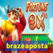 brazeaposta