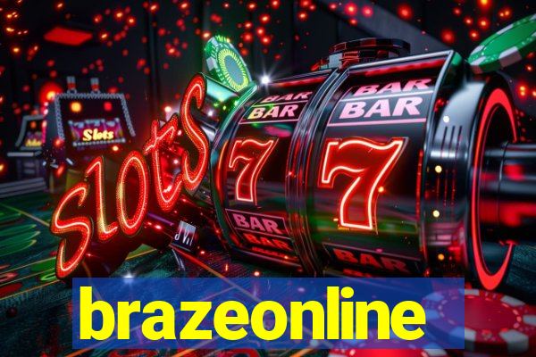 brazeonline