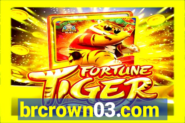 brcrown03.com