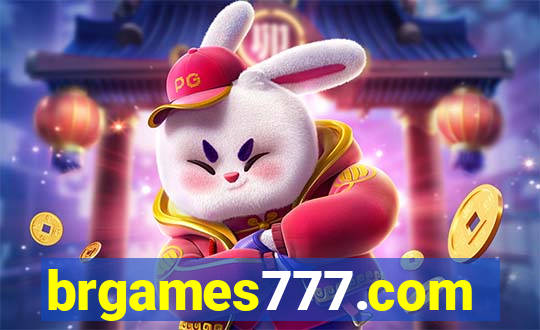 brgames777.com