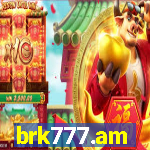 brk777.am