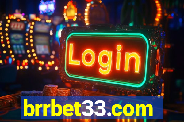 brrbet33.com