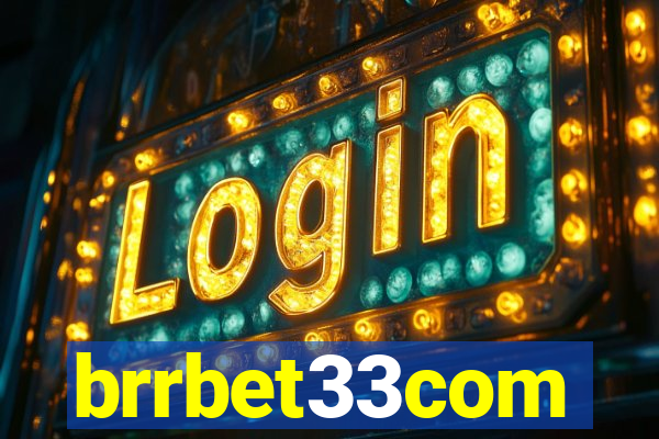 brrbet33com