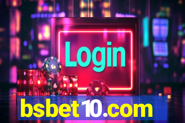 bsbet10.com