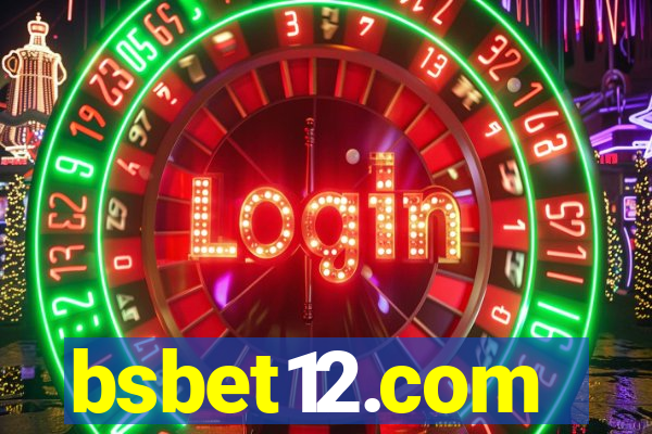 bsbet12.com