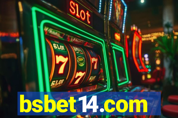 bsbet14.com